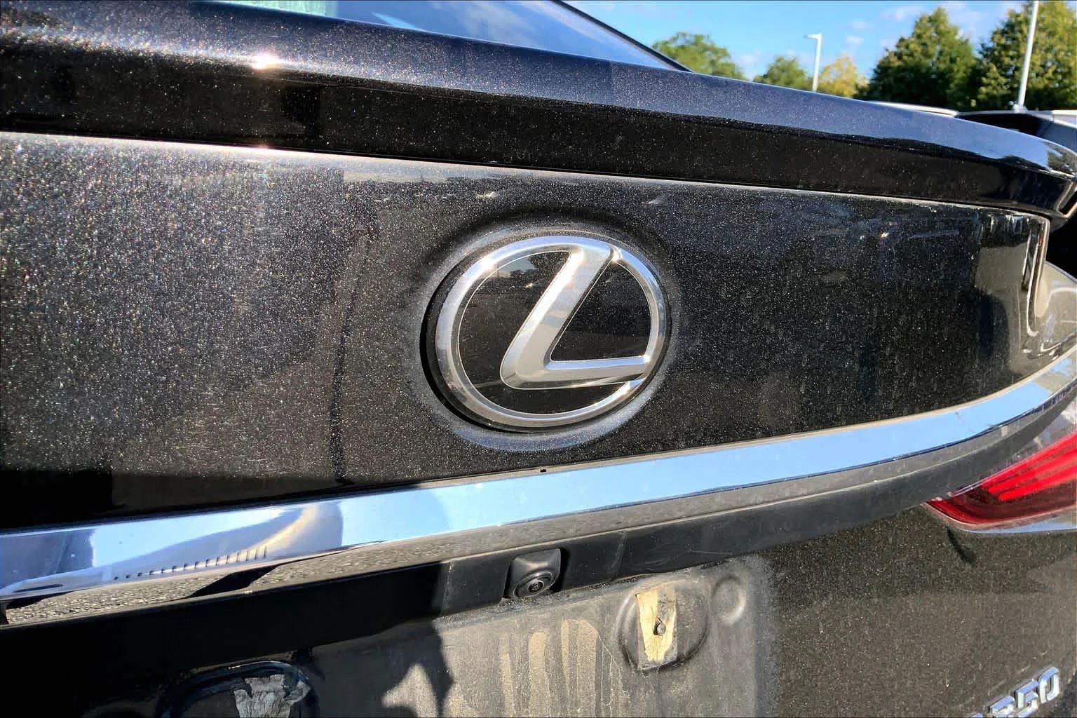 Certified Used 2024 Caviar Lexus Ultra Luxury image 31
