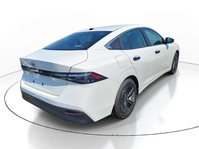 New 2027 Fresh Powder Nissan S image 4