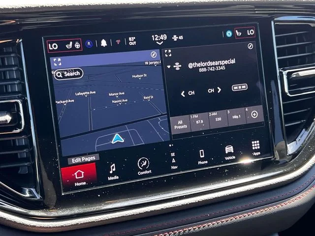 2026 Dodge Durango GT - Photo 18