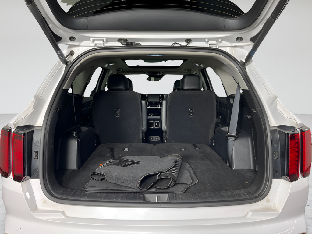 2021 Kia Sorento EX - Photo 21