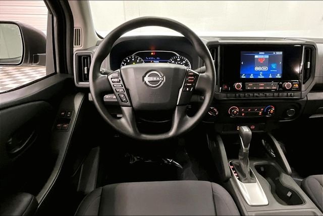 New 2026 Glacier White Nissan S image 23