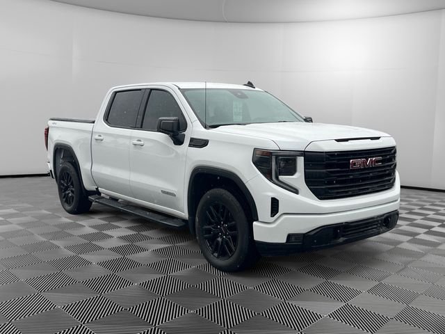 2024 GMC Sierra 1500 Elevation - Photo 7