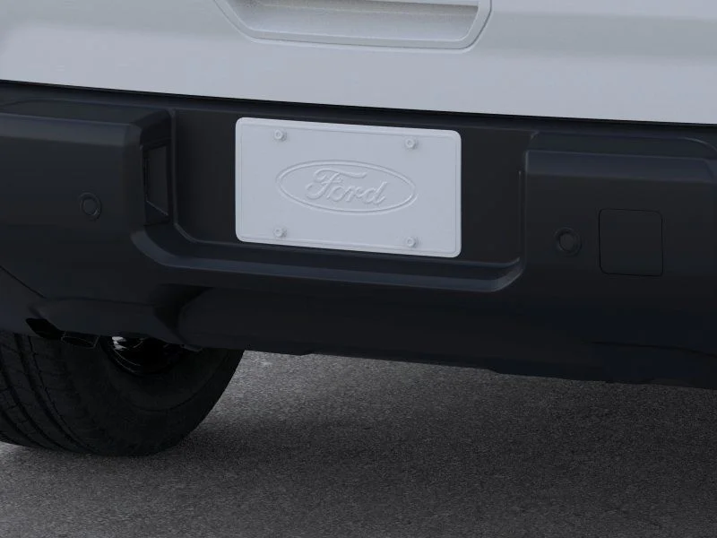 New 2026 Oxford White Ford Outer Banks image 24
