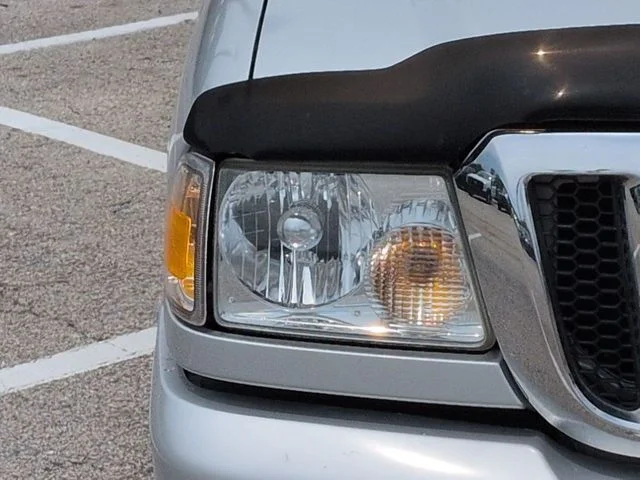 Used 2011 2011 FORD RANGER XLT Ford XLT image 10