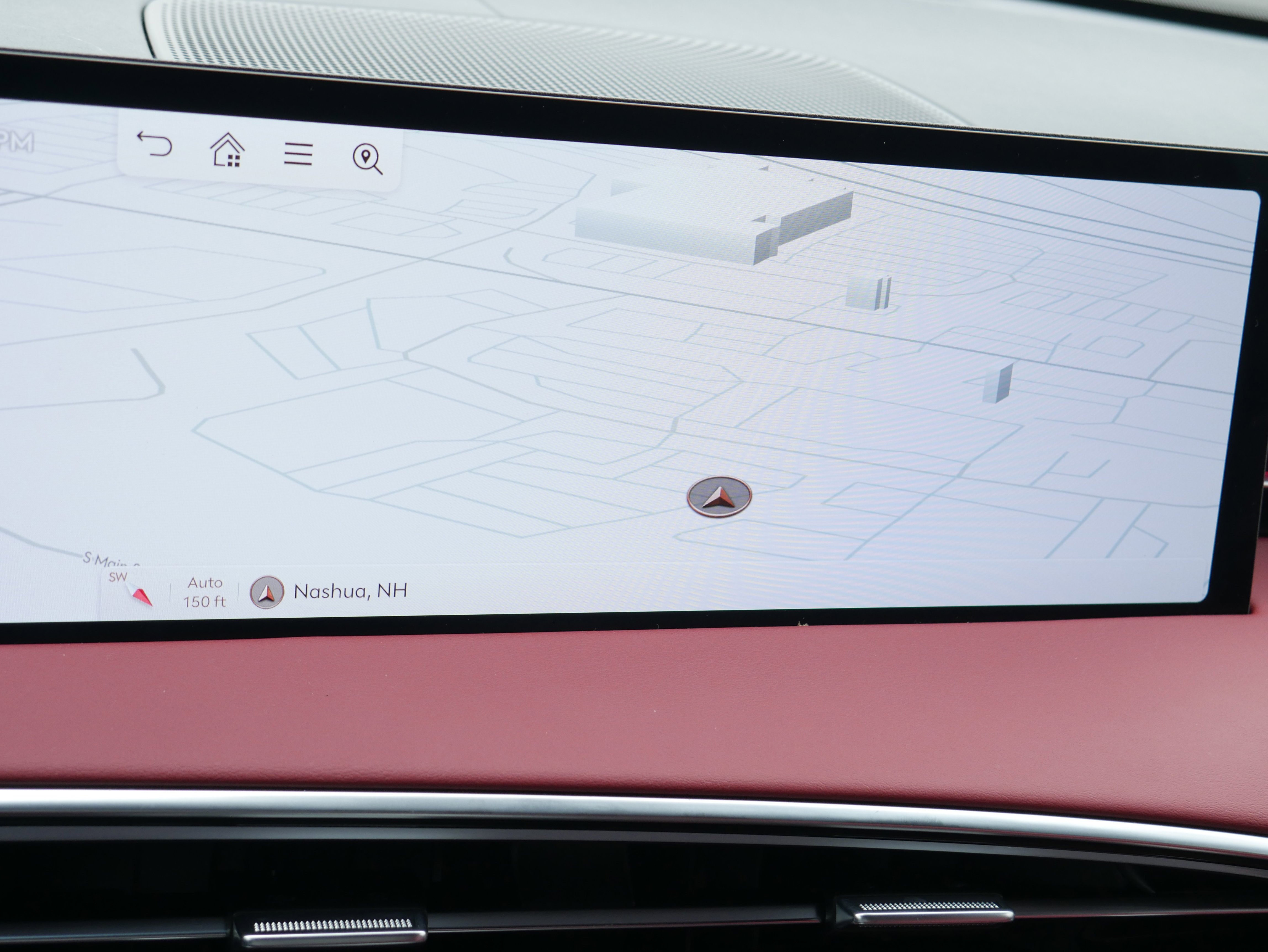 2026 GENESIS GV70 Sport Advanced - Photo 20