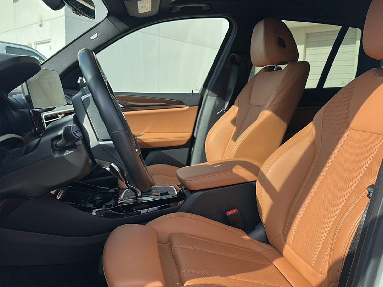 2024 Bmw X3 xDrive30i photo 4