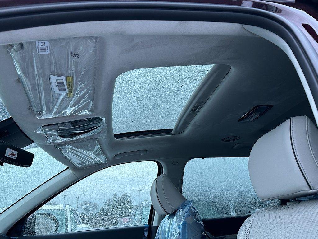 2024 Hyundai Palisade Calligraphy - Photo 7