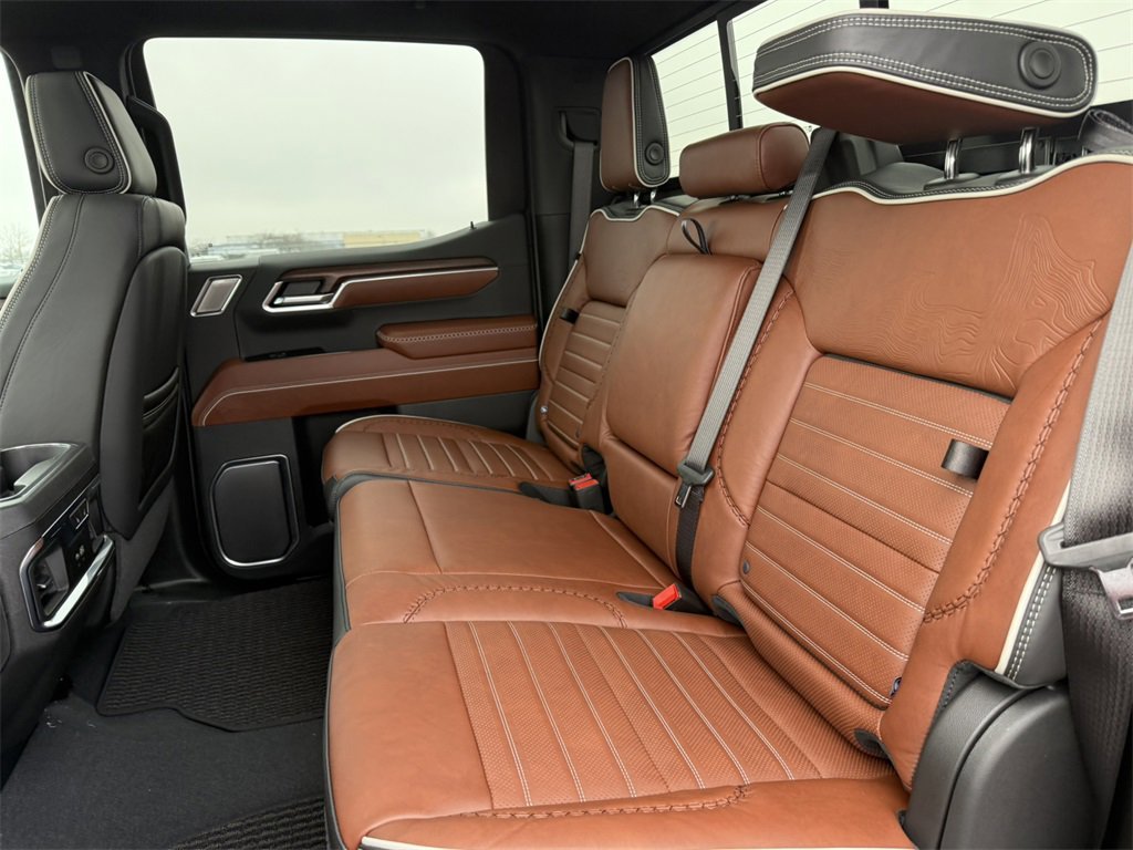 2026 GMC SIERRA - Image 32