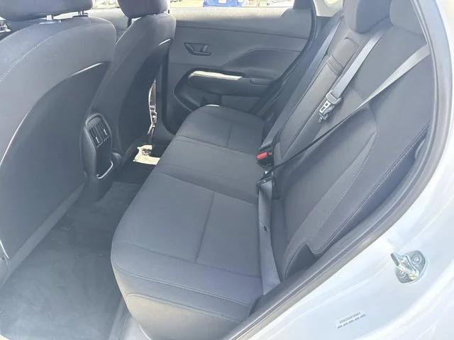 Certified Used 2025 White Hyundai SEL image 14