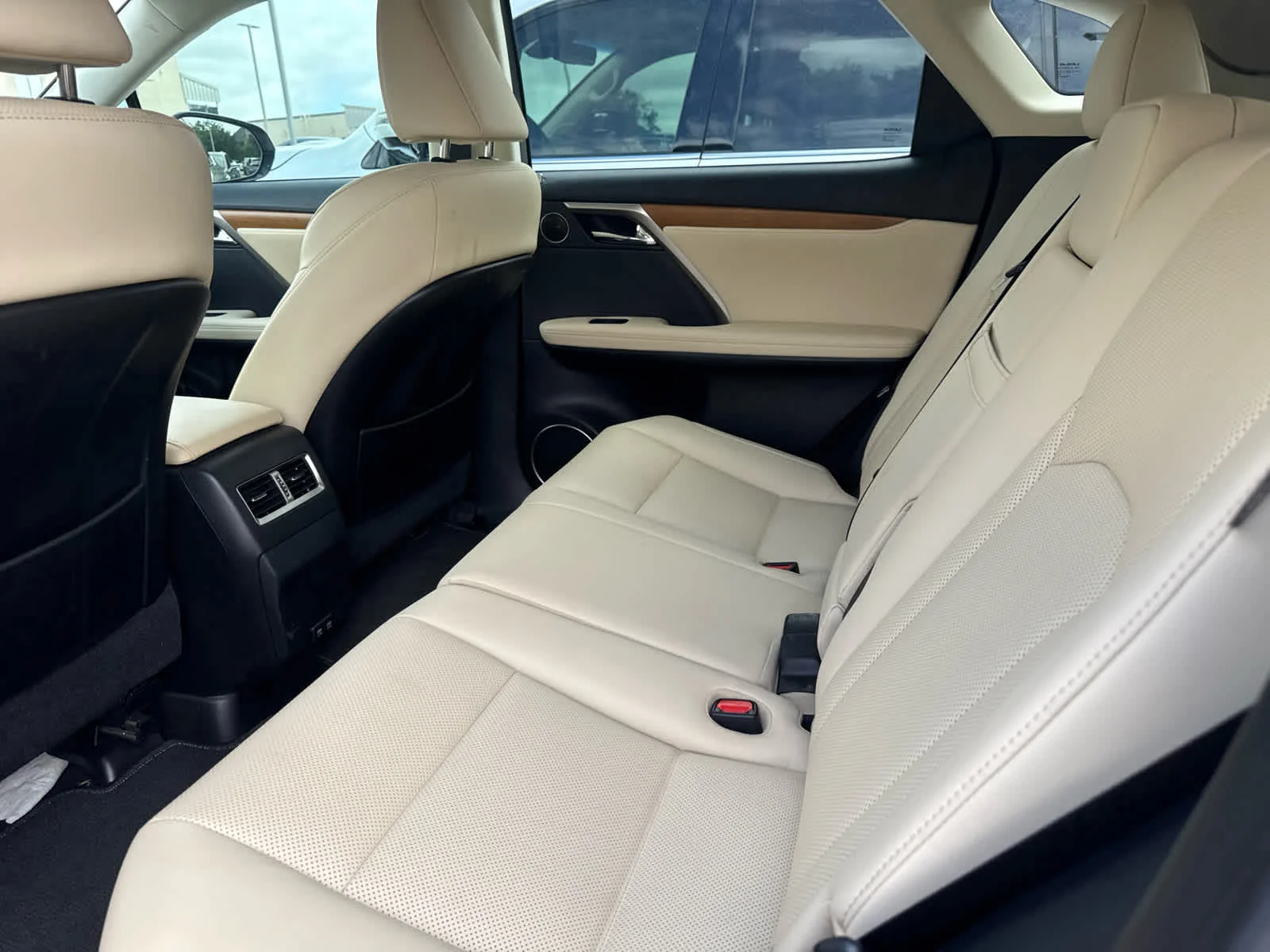Certified Used 2022 ATOMIC SILVER Lexus  image 16