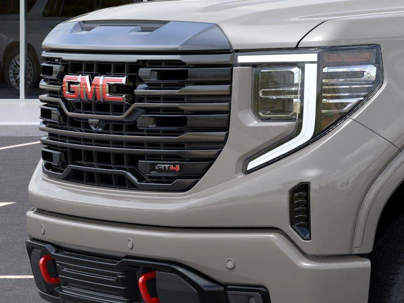 New 2026 Coastal Dune GMC AT4 image 13