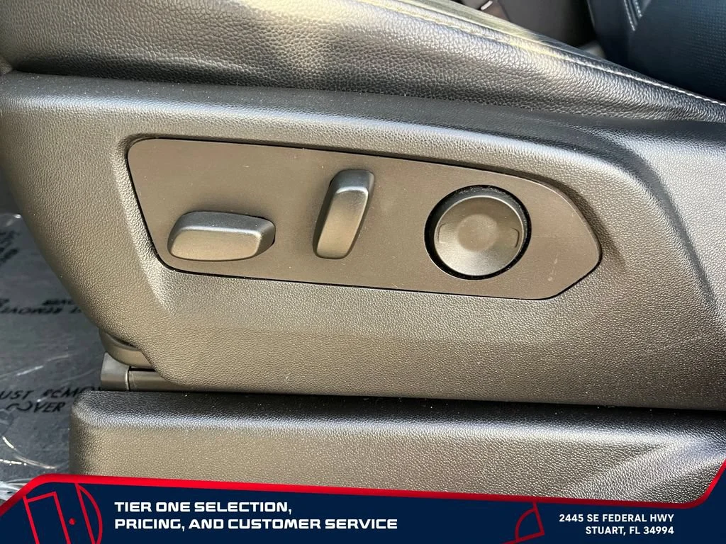 Used 2023 Dark Ash Metallic Chevrolet LS image 14