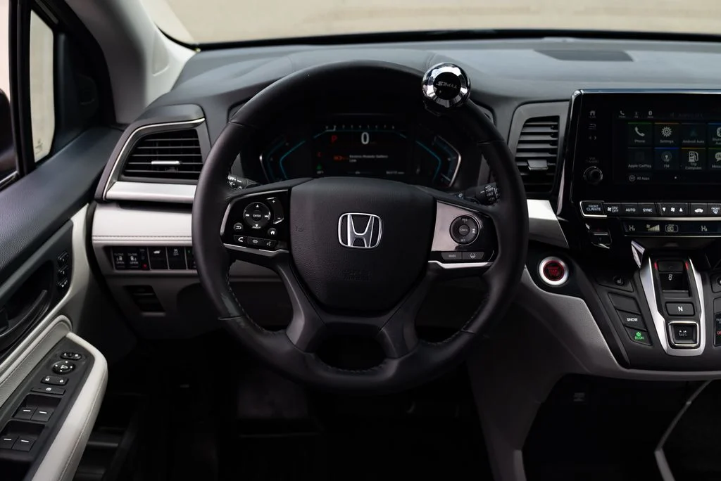 Used 2019  Honda EX-L image 11