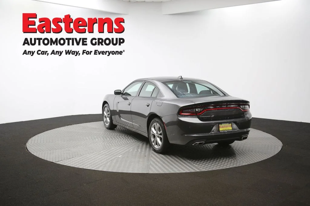 Used 2022 Gray Dodge SXT image 66