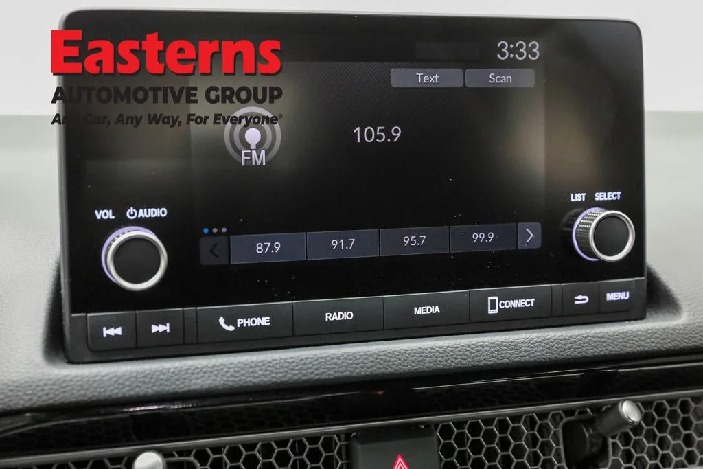Used 2024 Gray Honda Sport image 19
