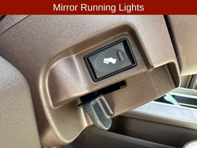 New 2026 Bright White Clear-Coat Exterior Paint RAM Laramie image 37
