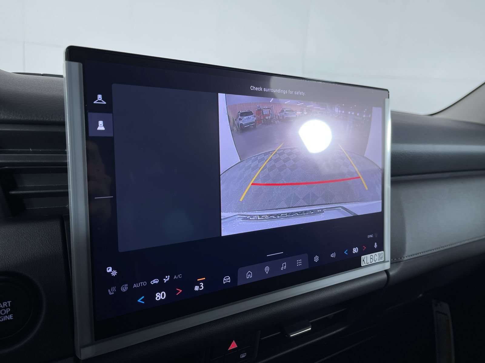 New 2026 Rhodium White Metallic Mazda 2.5 S Preferred image 19