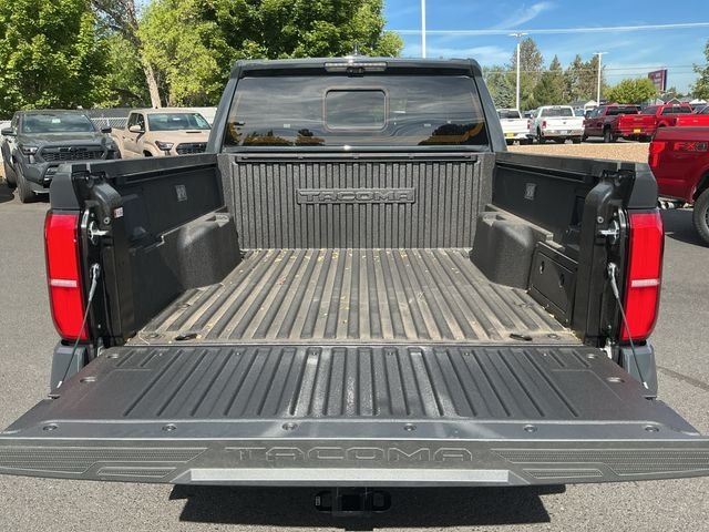 New 2026 Underground Toyota Tacoma TRD Off-Road image 23