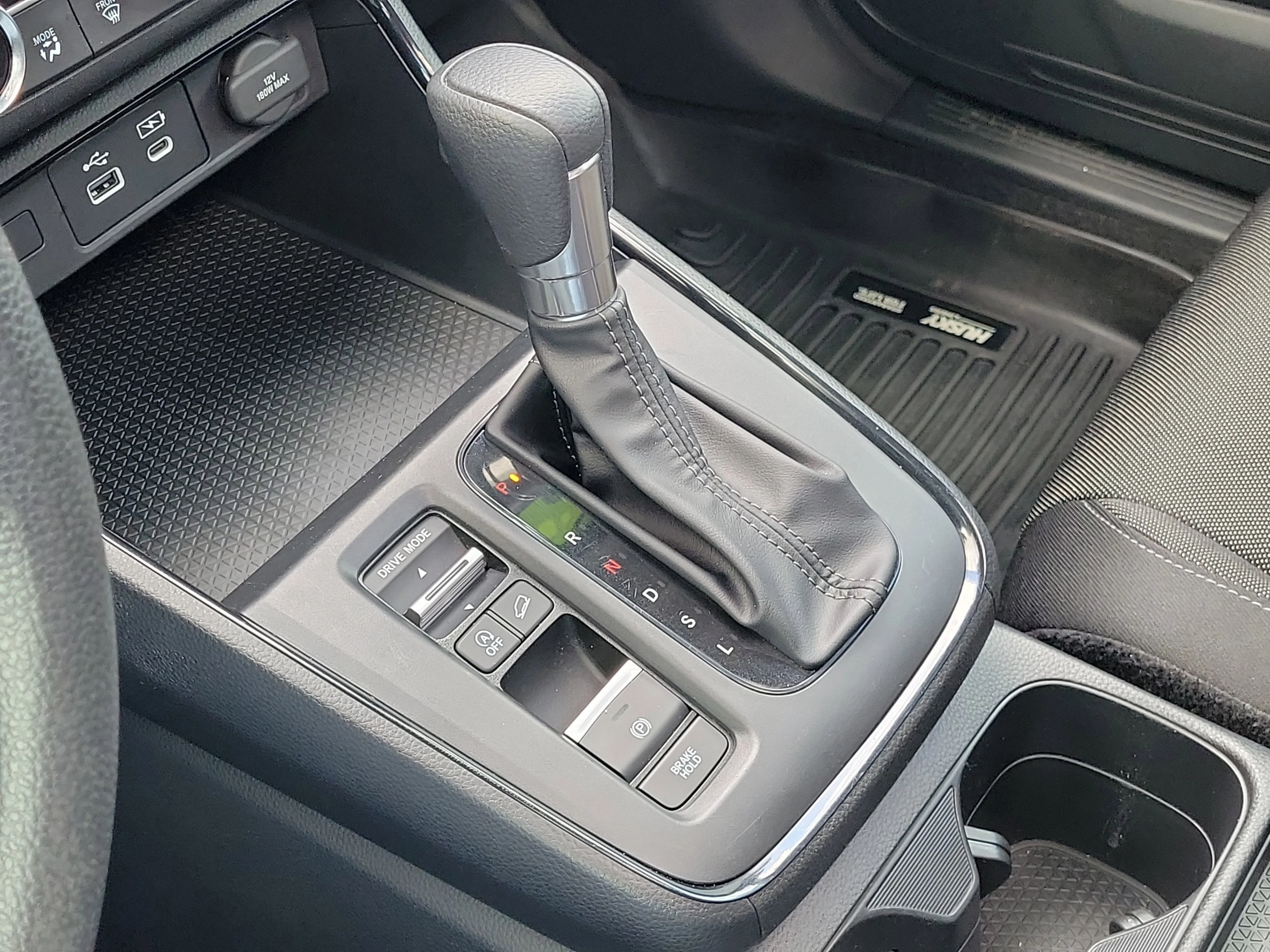2023 Honda CR-V EX - Photo 28