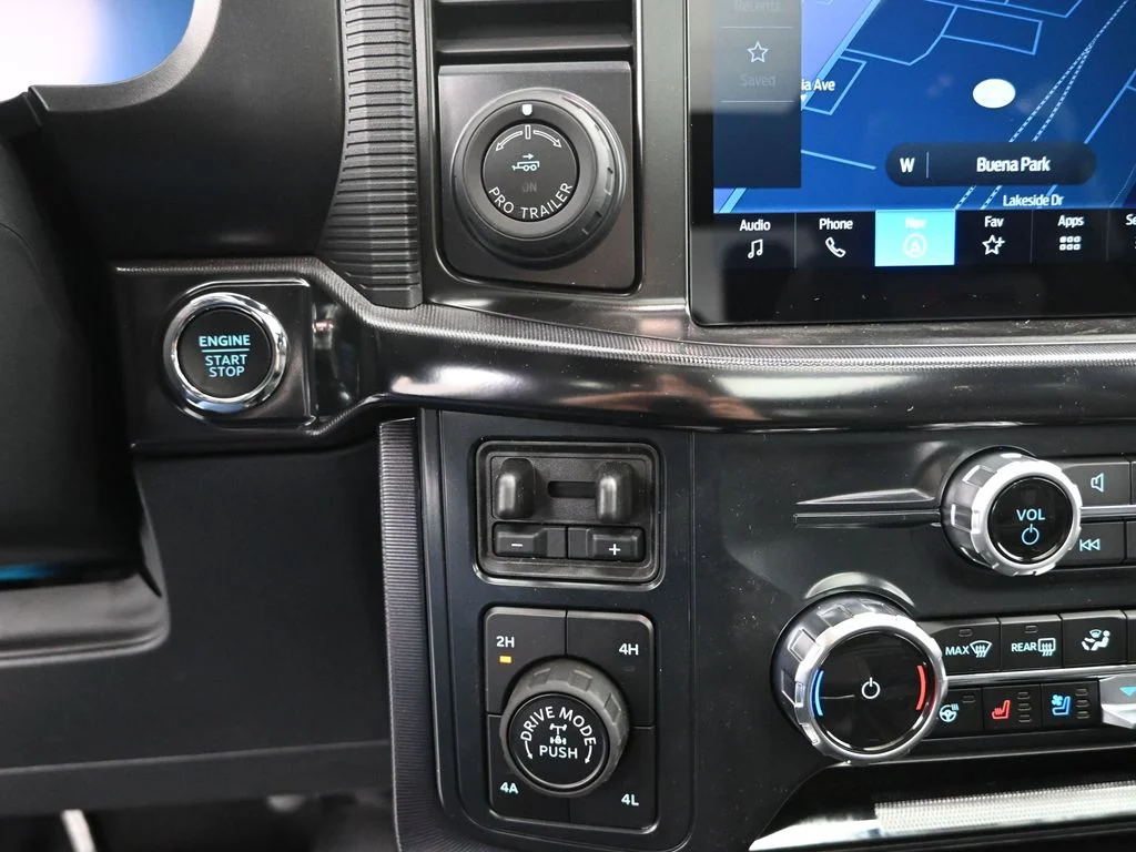 New 2026 Shelter Green Ford Raptor image 19
