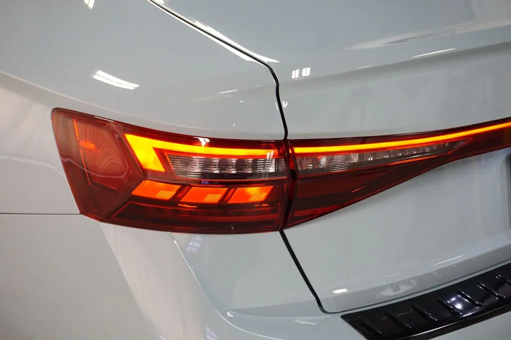 New 2026 Gray Volkswagen 2.0T Autobahn image 29