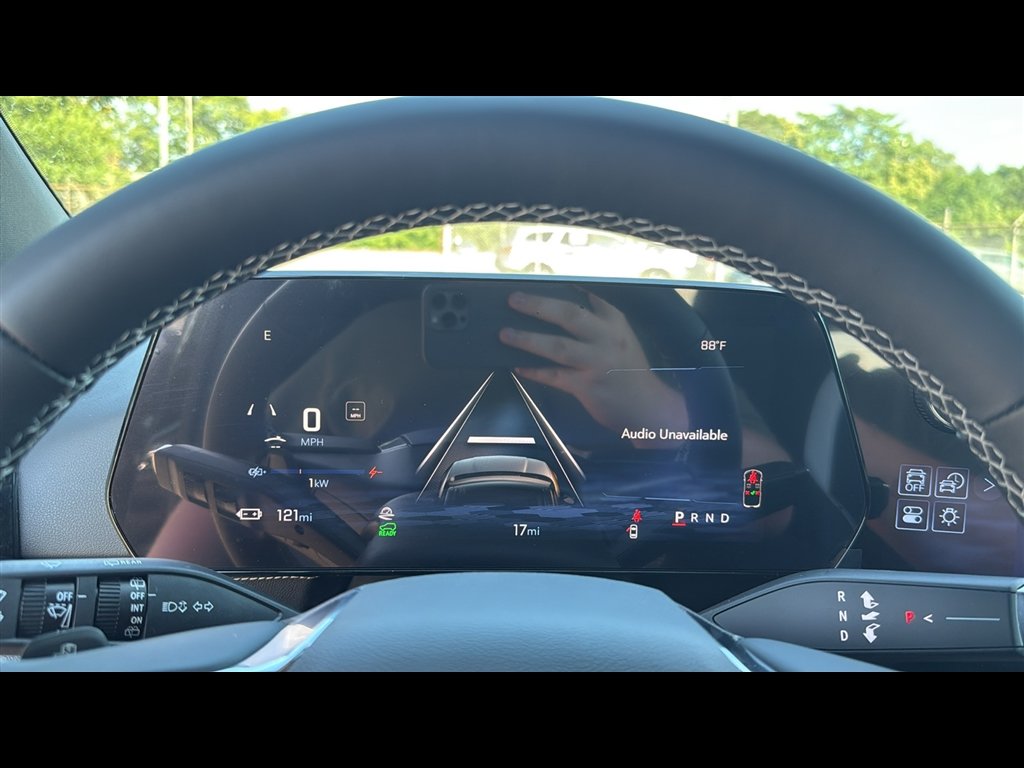 2025 Chevrolet Blazer EV LT - Photo 14