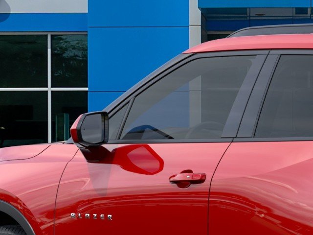 2026 Chevrolet Blazer 2LT - Photo 12