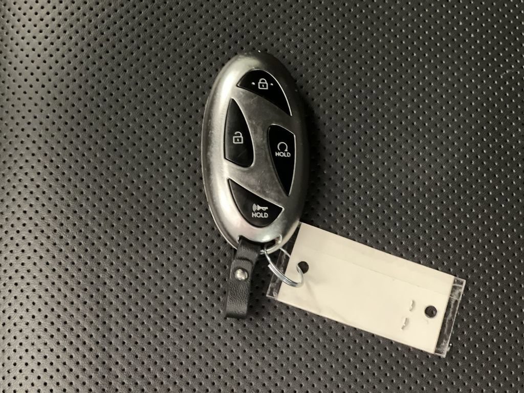 2026 Hyundai Santa Fe SEL - Photo 21