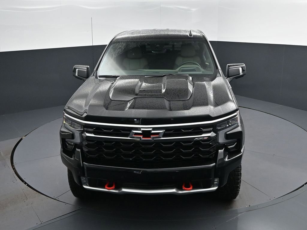New 2026 Black Chevrolet ZR2 image 39