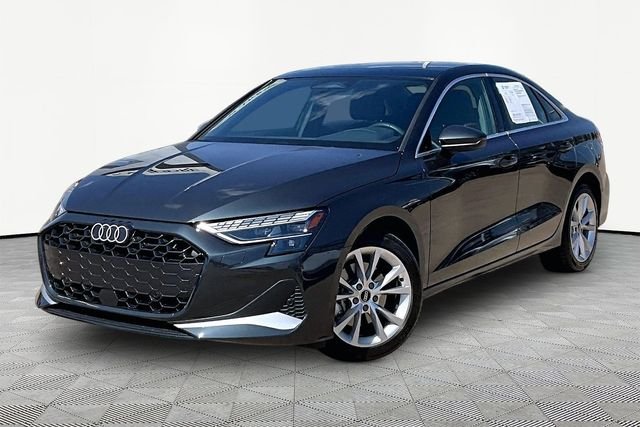 2026 Audi A3 40 Premium