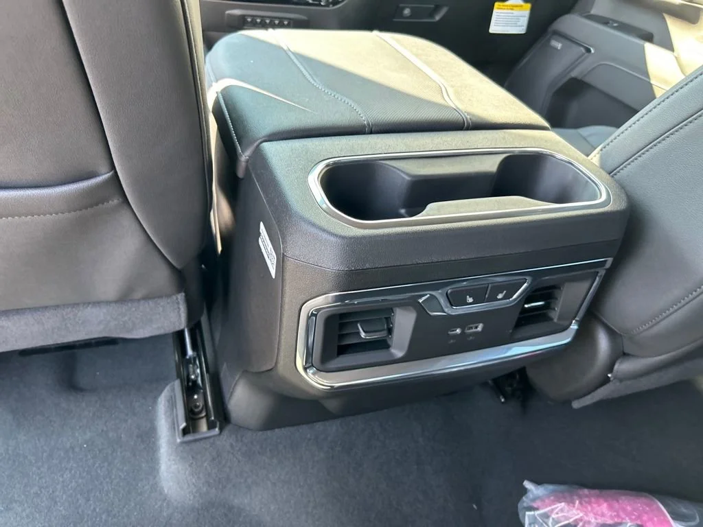 2026 GMC Sierra 2500HD SLT - Photo 22