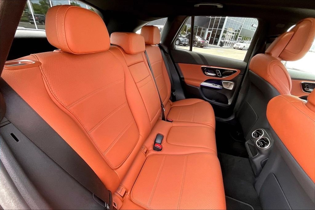 2026 Mercedes-Benz GLC Base - Photo 19