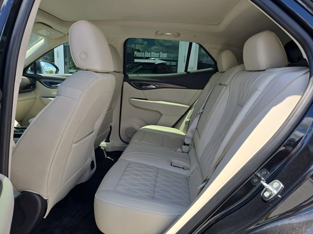 2023 Buick Envision Avenir - Photo 15