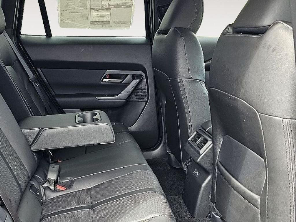 New 2026 Polymetal Gray Metallic Mazda Premium AWD image 21