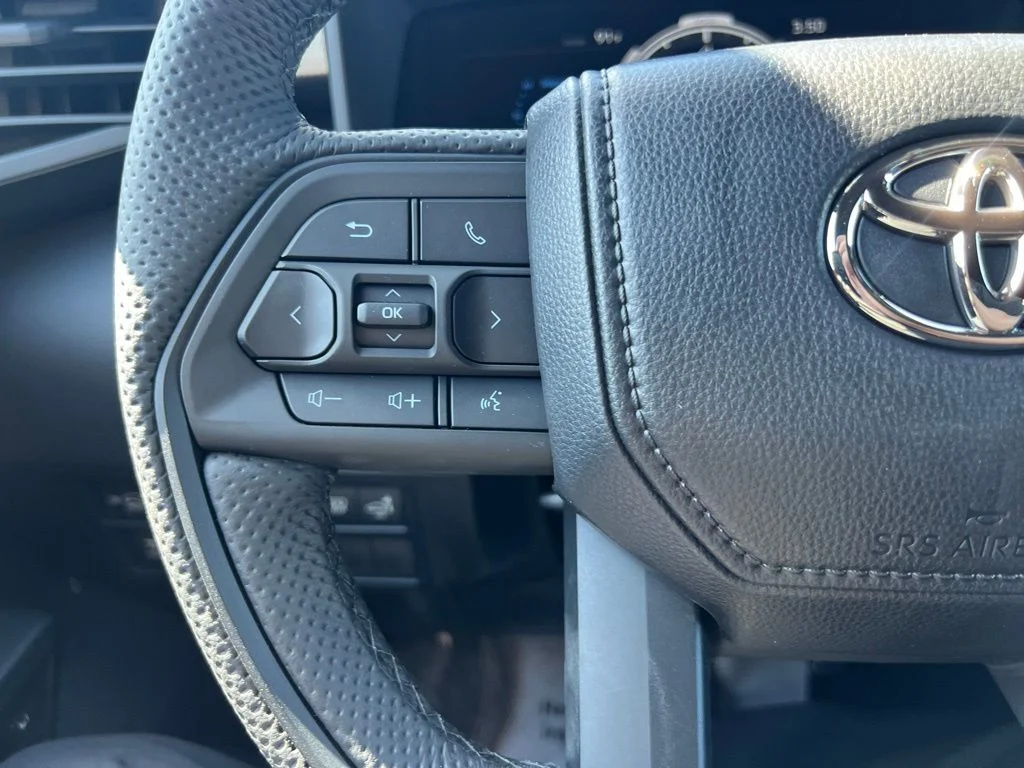New 2026  Toyota TRD Pro image 28