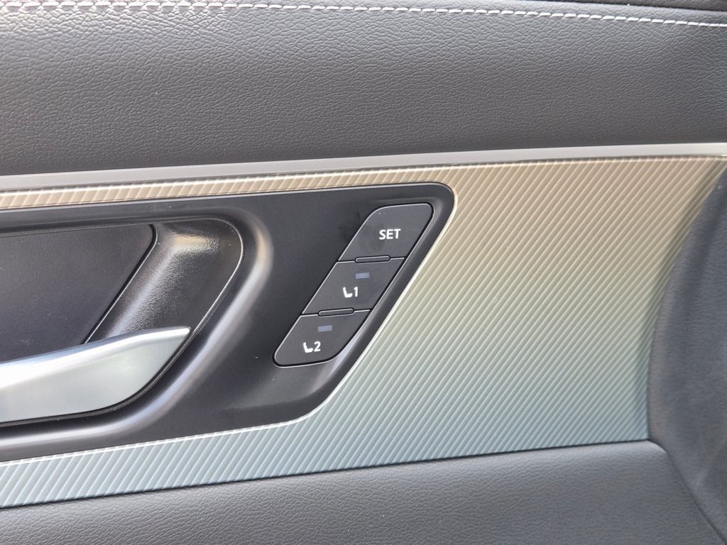 2025 Nissan Murano SL - Photo 25