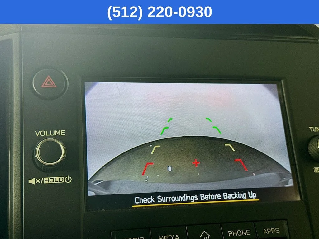 Certified Used 2024 Gray Subaru Base image 16