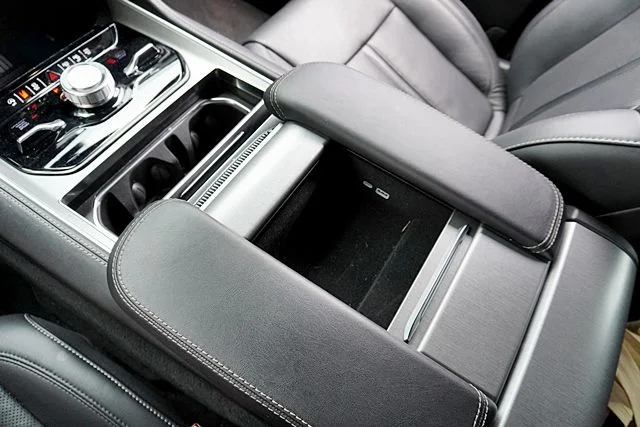 2026 Jeep Grand Wagoneer Limited Reserve - Photo 36