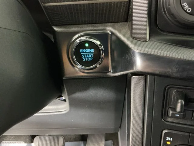 2022 Ford F-150 Platinum - Photo 29