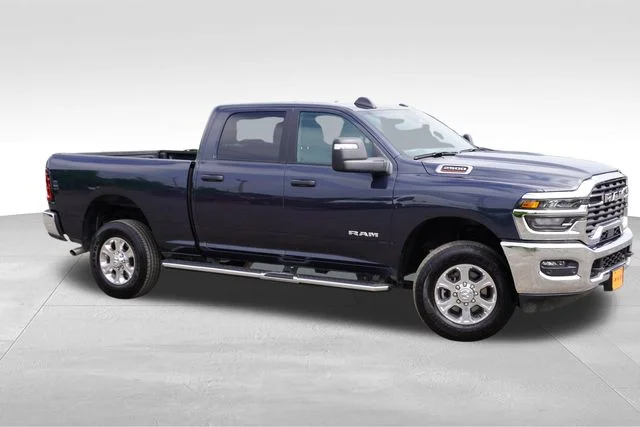 Certified Used 2026 Blue Ram Big Horn image 2