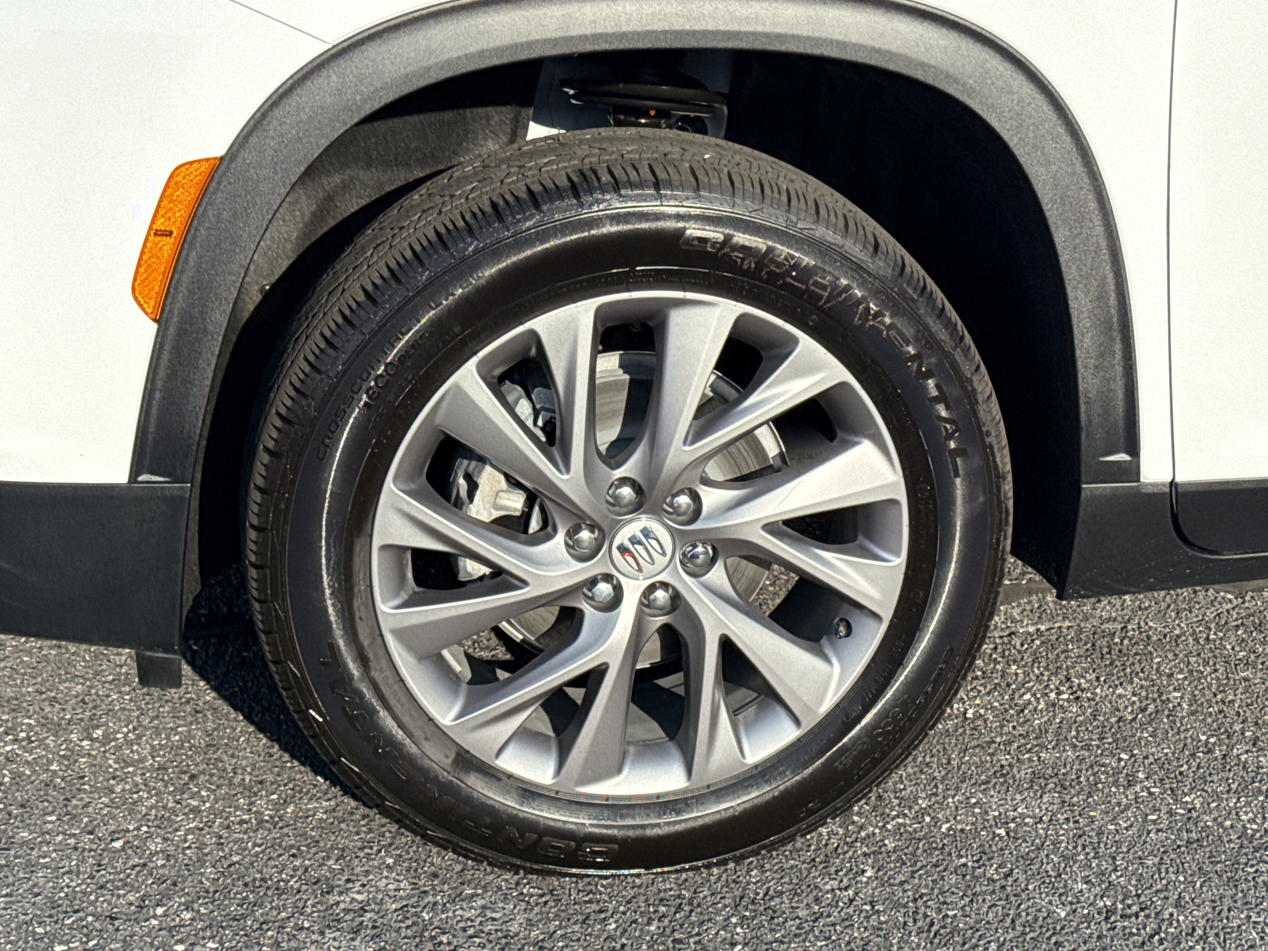 2026 Buick Enclave Preferred - Photo 16