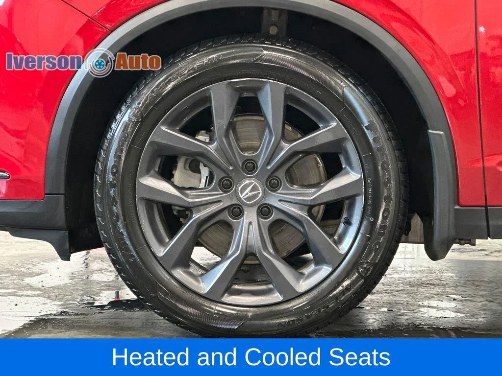 2023 Acura MDX A-Spec Package - Photo 10