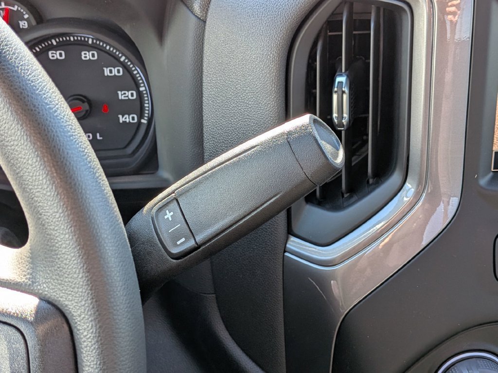 2026 Chevrolet Silverado 1500 Work Truck - Photo 31