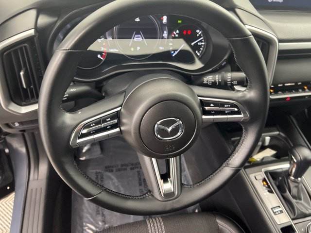 Used 2025 Gray Mazda 2.5 S Preferred Package MAZDA CERTIFIED image 20
