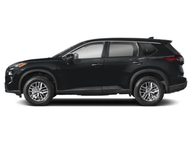 Used 2024 Black Nissan S image 6