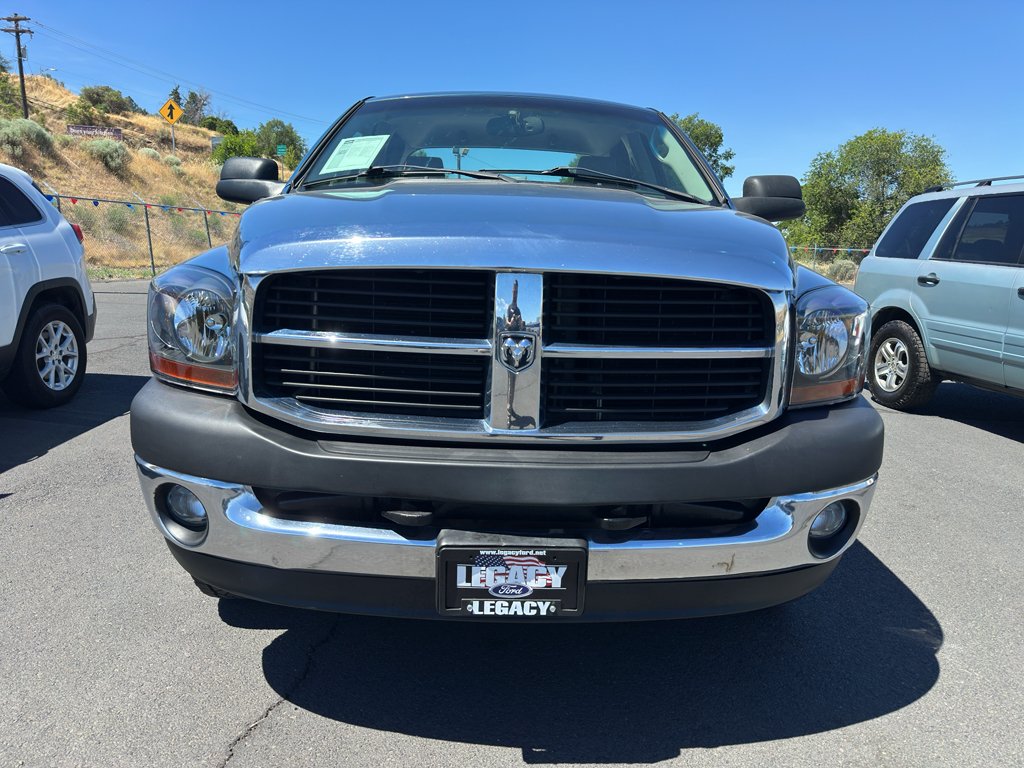 2006 Dodge Ram 1500 SLT 4x4 Quad Cab SWB's photo