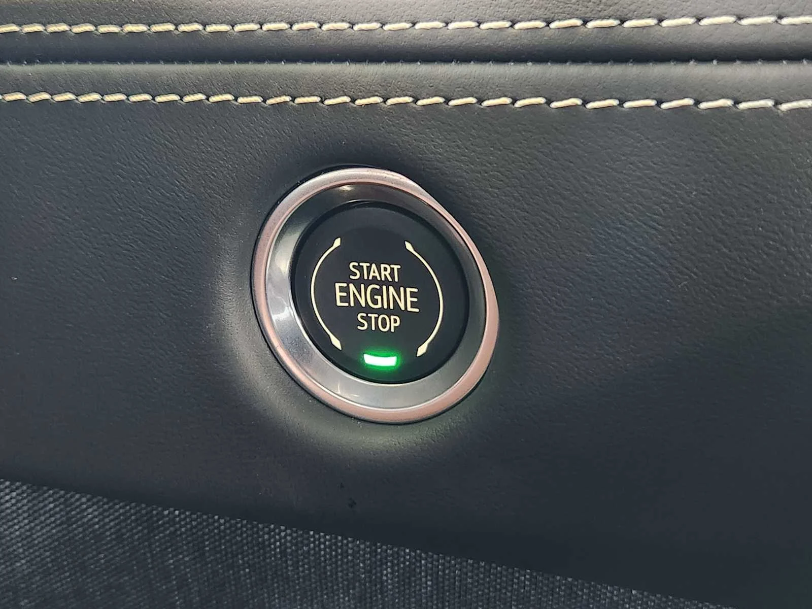 2026 Cadillac Escalade Platinum Sport - Photo 15