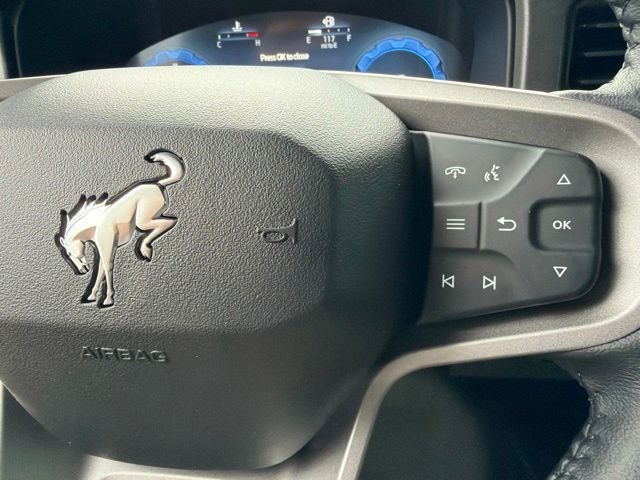New 2026 Marsh Gray Ford Big Bend® image 21