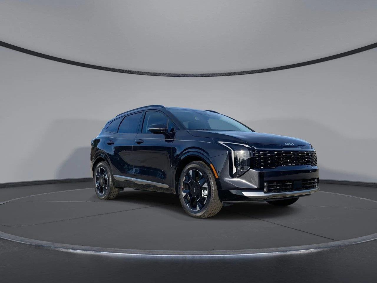 New 2026 Panthera Metal Kia SX-Prestige image 2