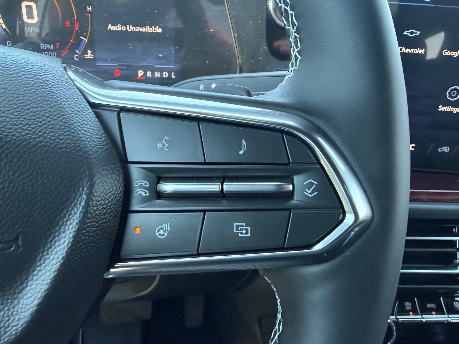 New 2026 Sterling Gray Metallic Chevrolet Z71 image 18